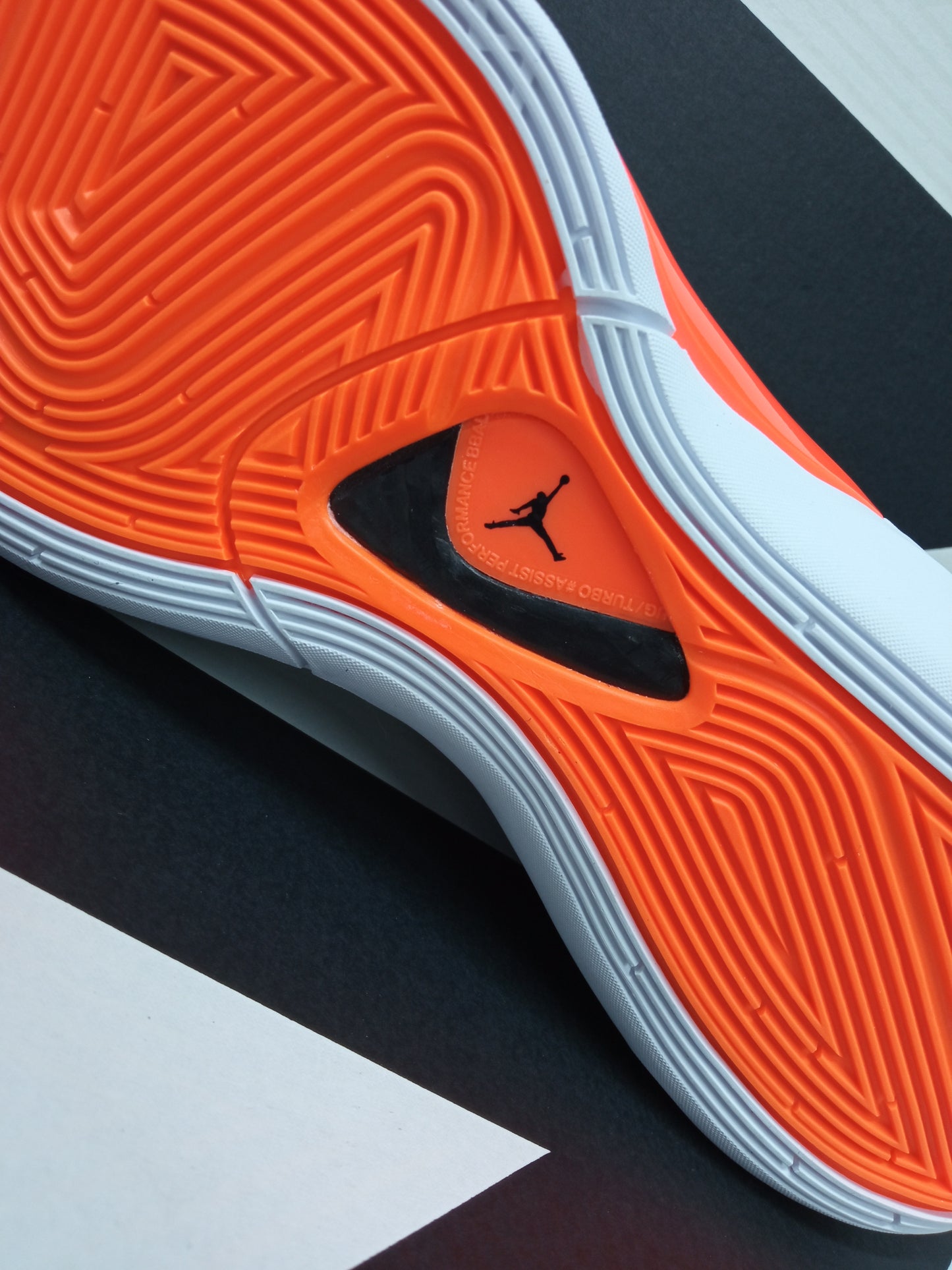 Jordan Luka 1 'The Pitch'