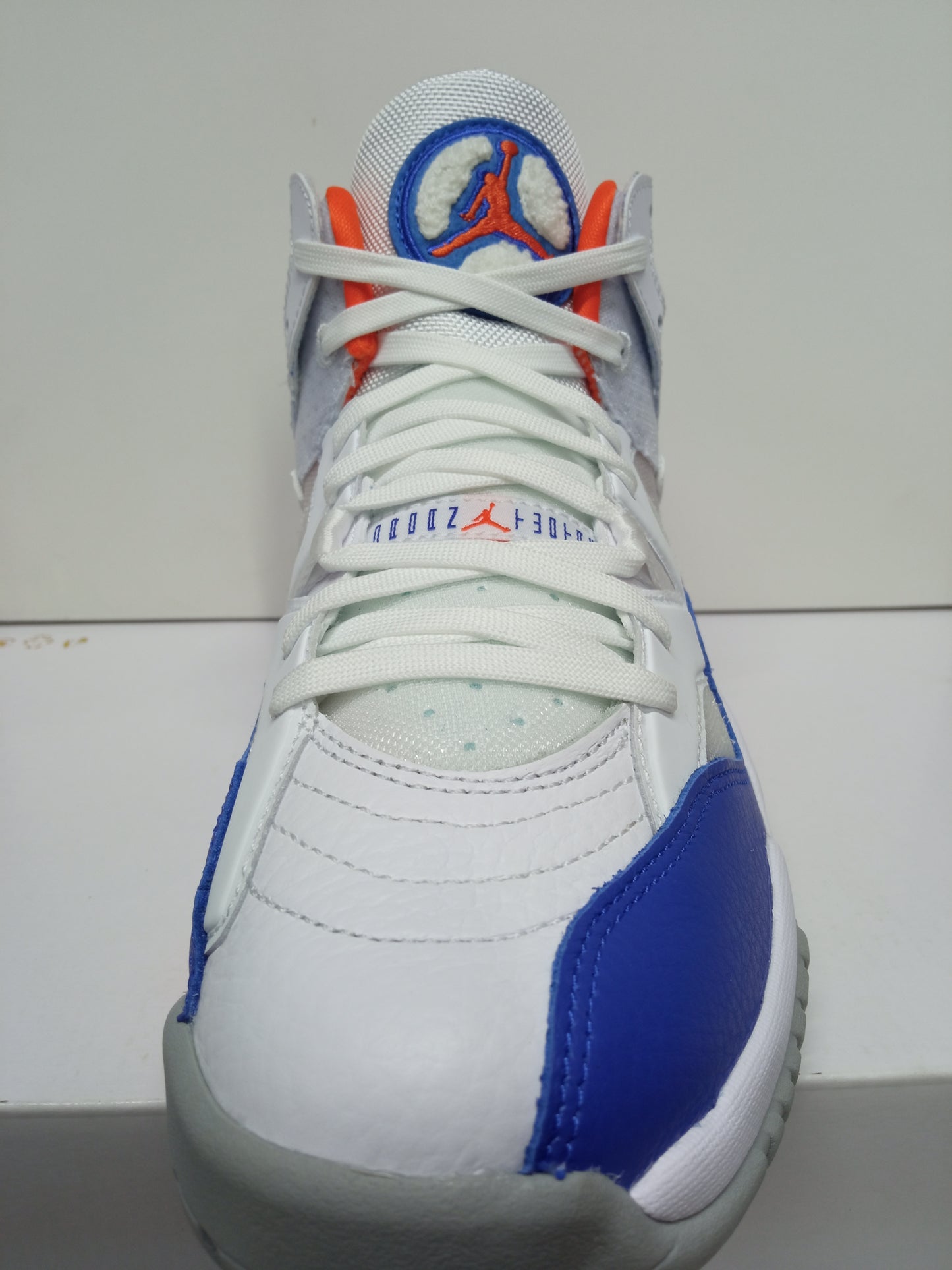 Air Jordan Jumpman Two Trey 'Wheaties'