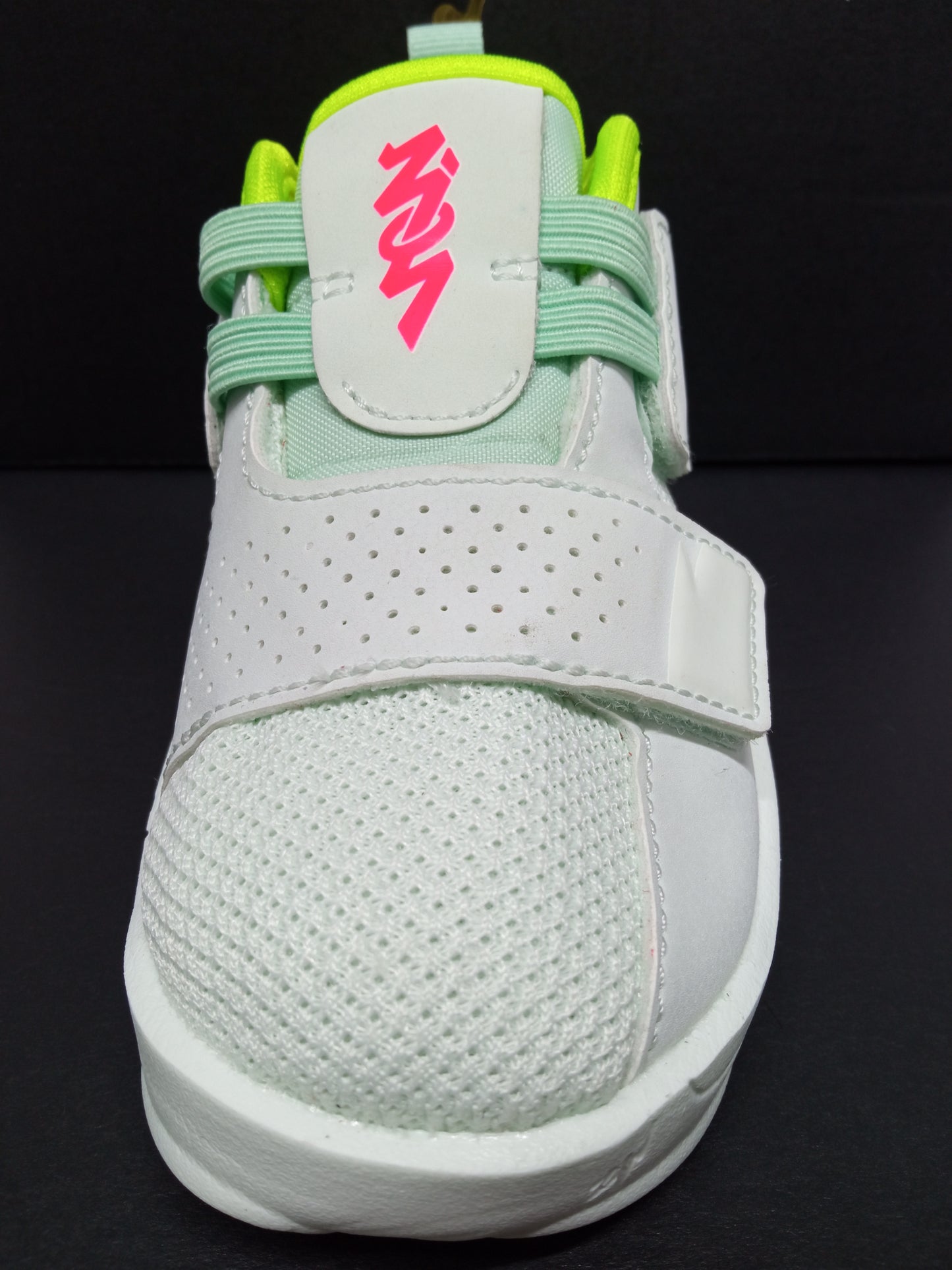 Jordan Zion 2 TD 'Spring Hoops'