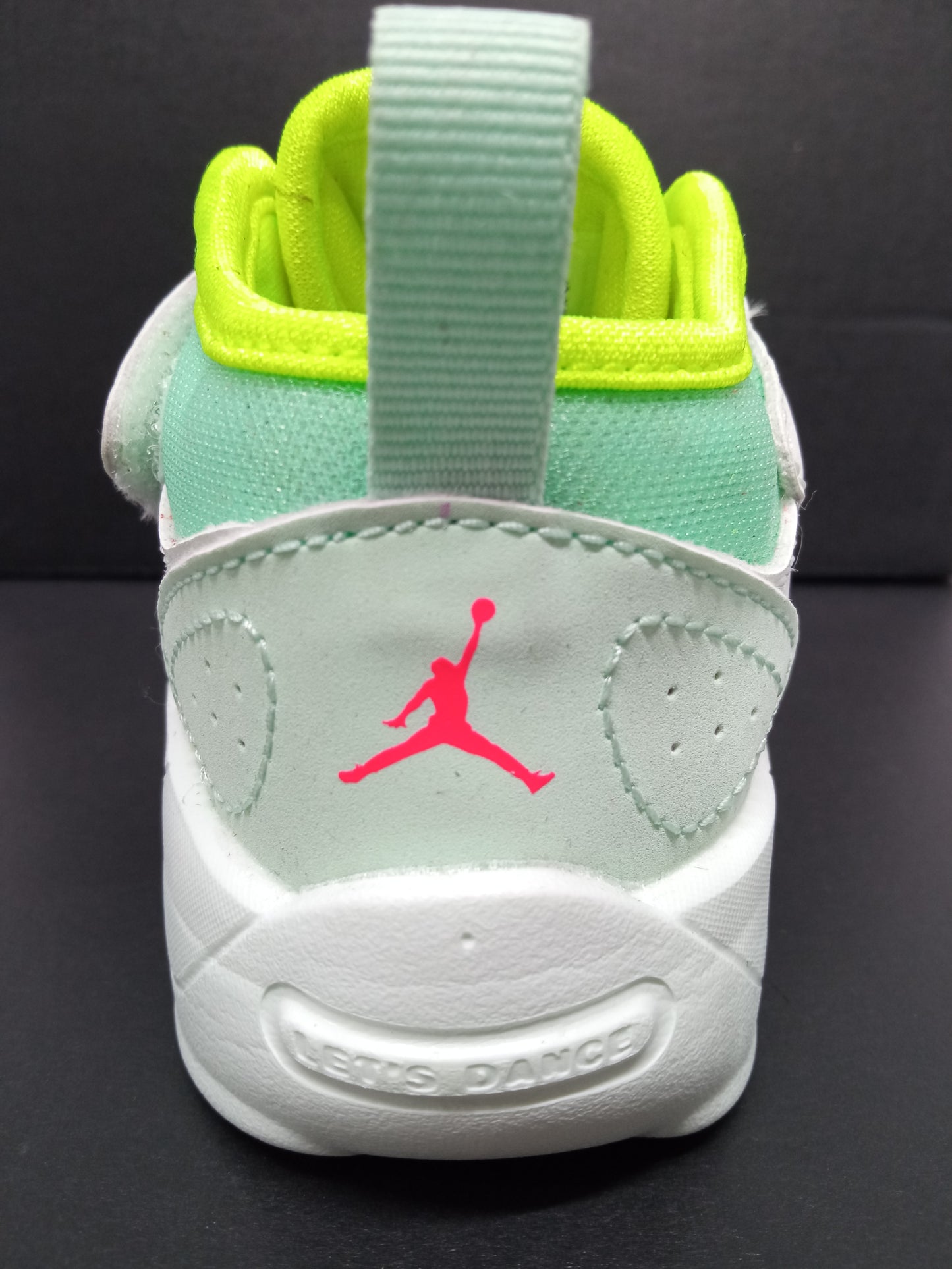 Jordan Zion 2 TD 'Spring Hoops'