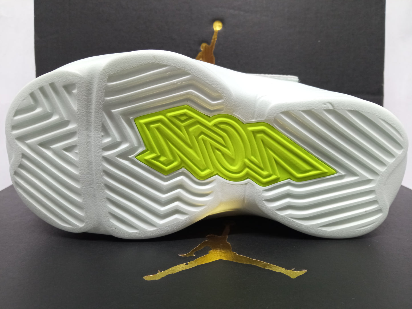 Jordan Zion 2 TD 'Spring Hoops'