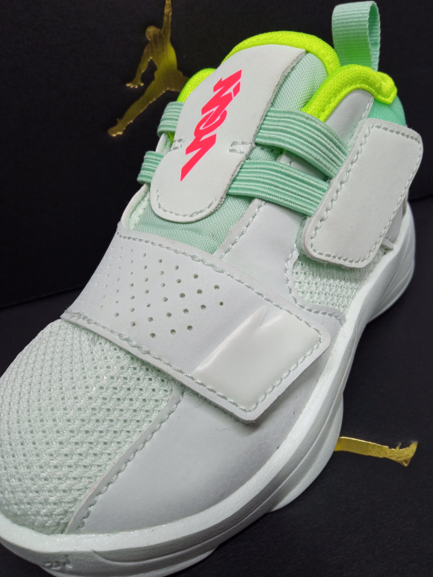 Jordan Zion 2 TD 'Spring Hoops'