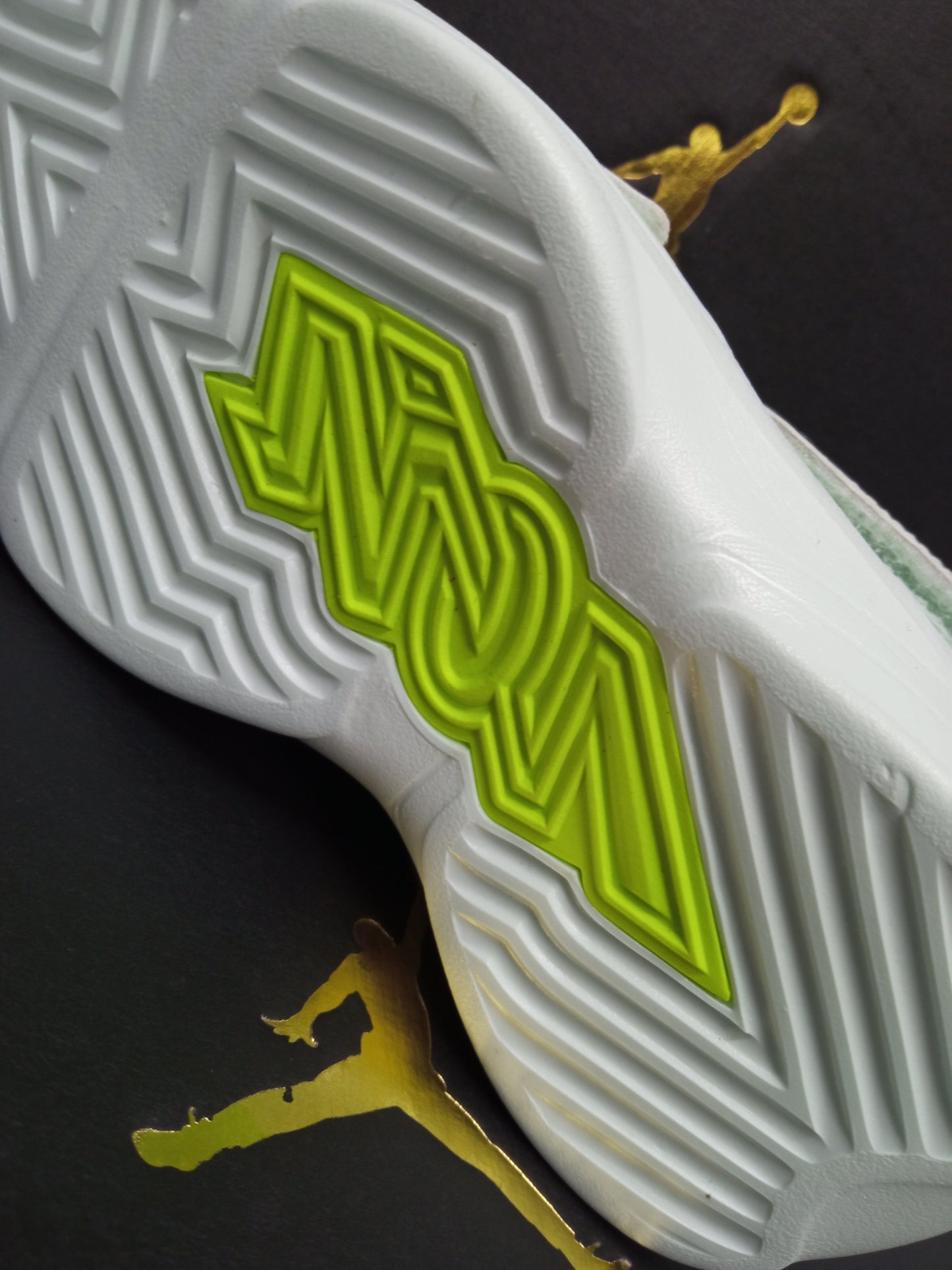 Jordan Zion 2 TD 'Spring Hoops'