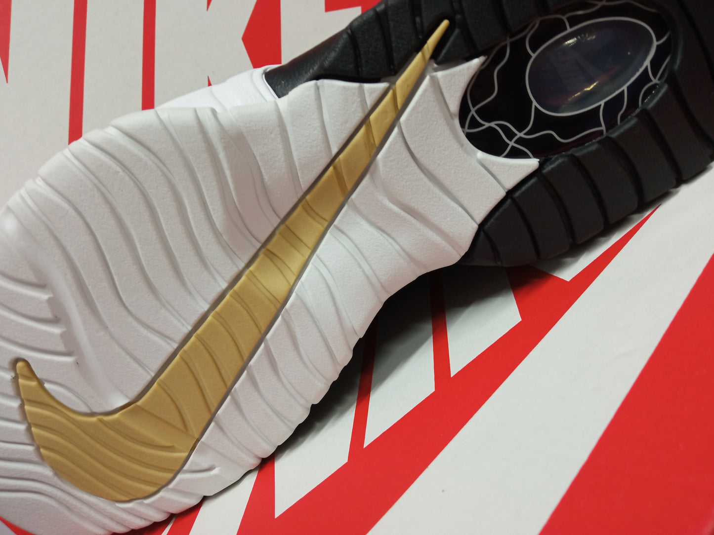 Nike Air Max Penny 1 'Rattan'