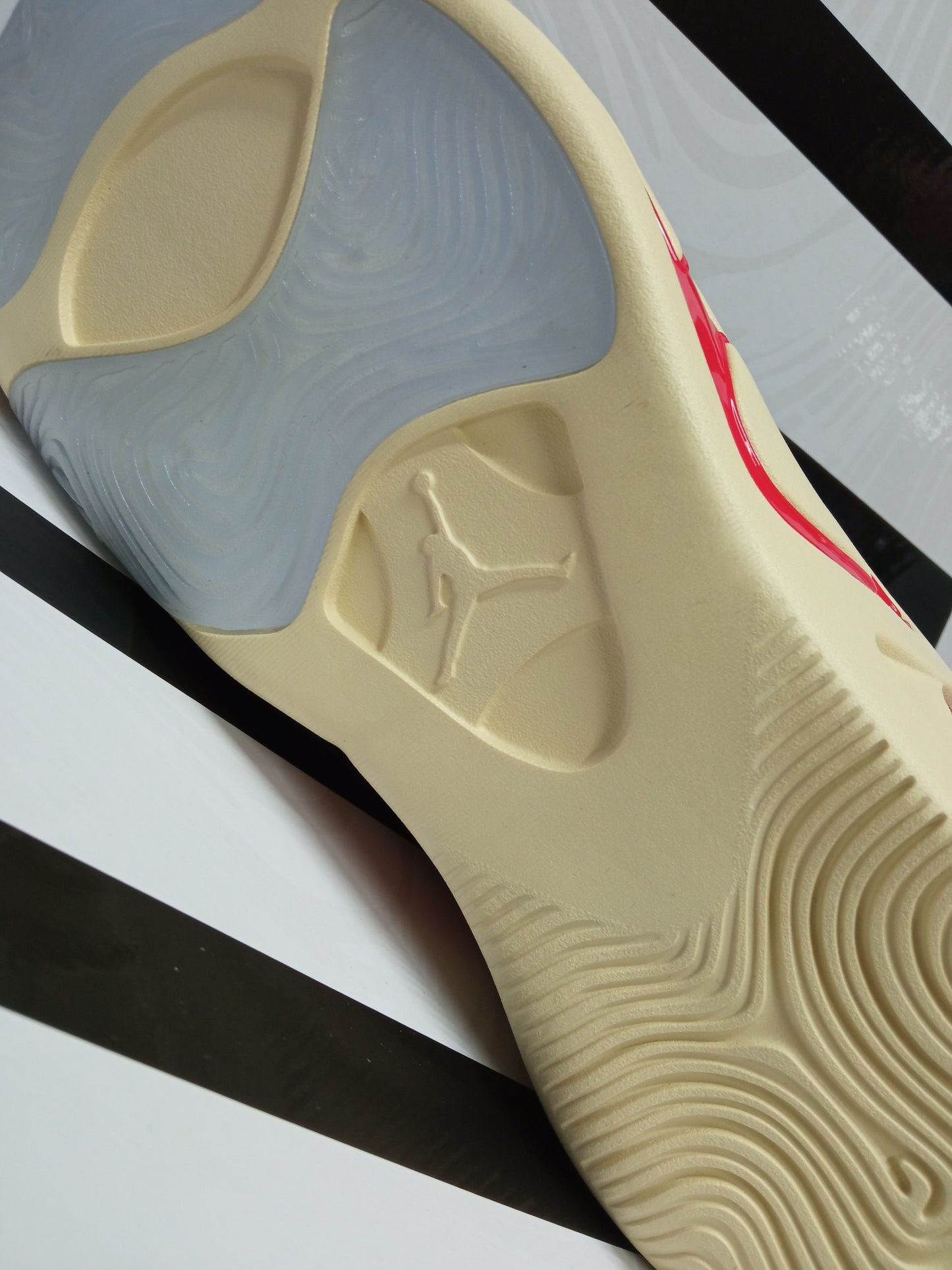 Jordan Tatum 1 GS 'Zoo'