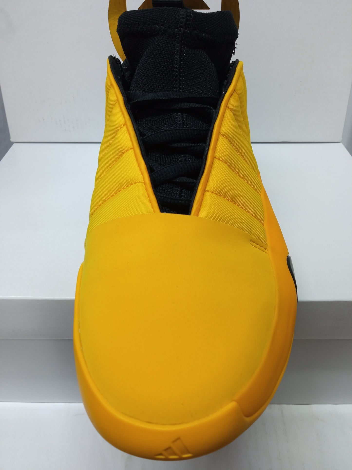 Adidas Harden Vol. 7 'Crew Yellow'