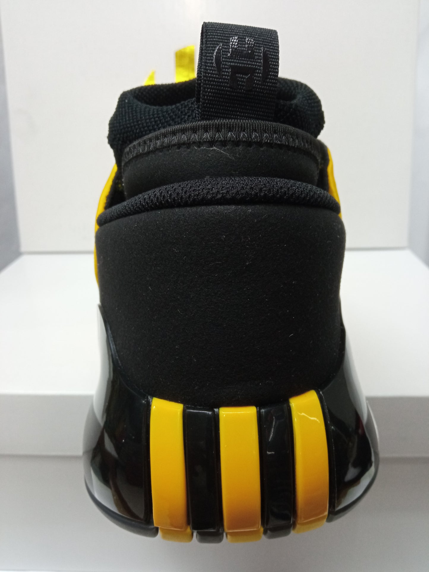 Adidas Harden Vol. 7 'Crew Yellow'