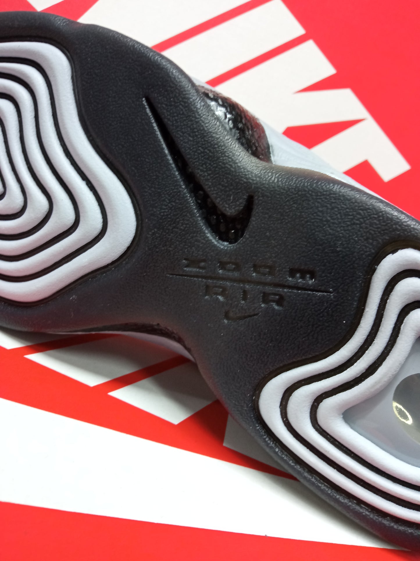 Nike Wmns Air Penny 2 'Rosewood'