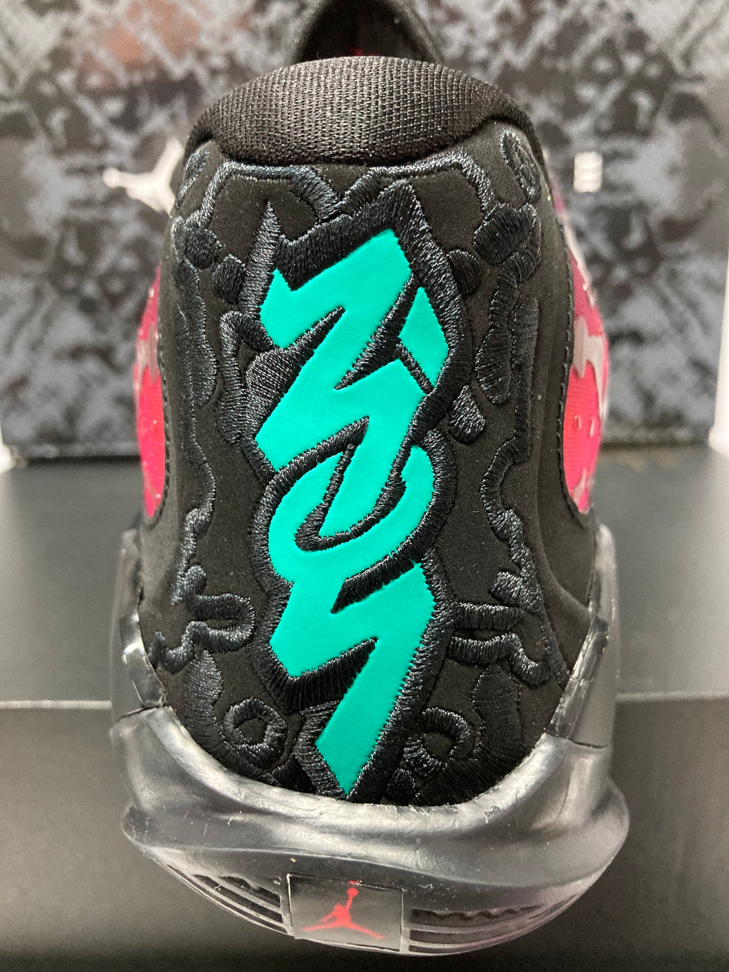 Jordan Zion 3 'Sanctuary