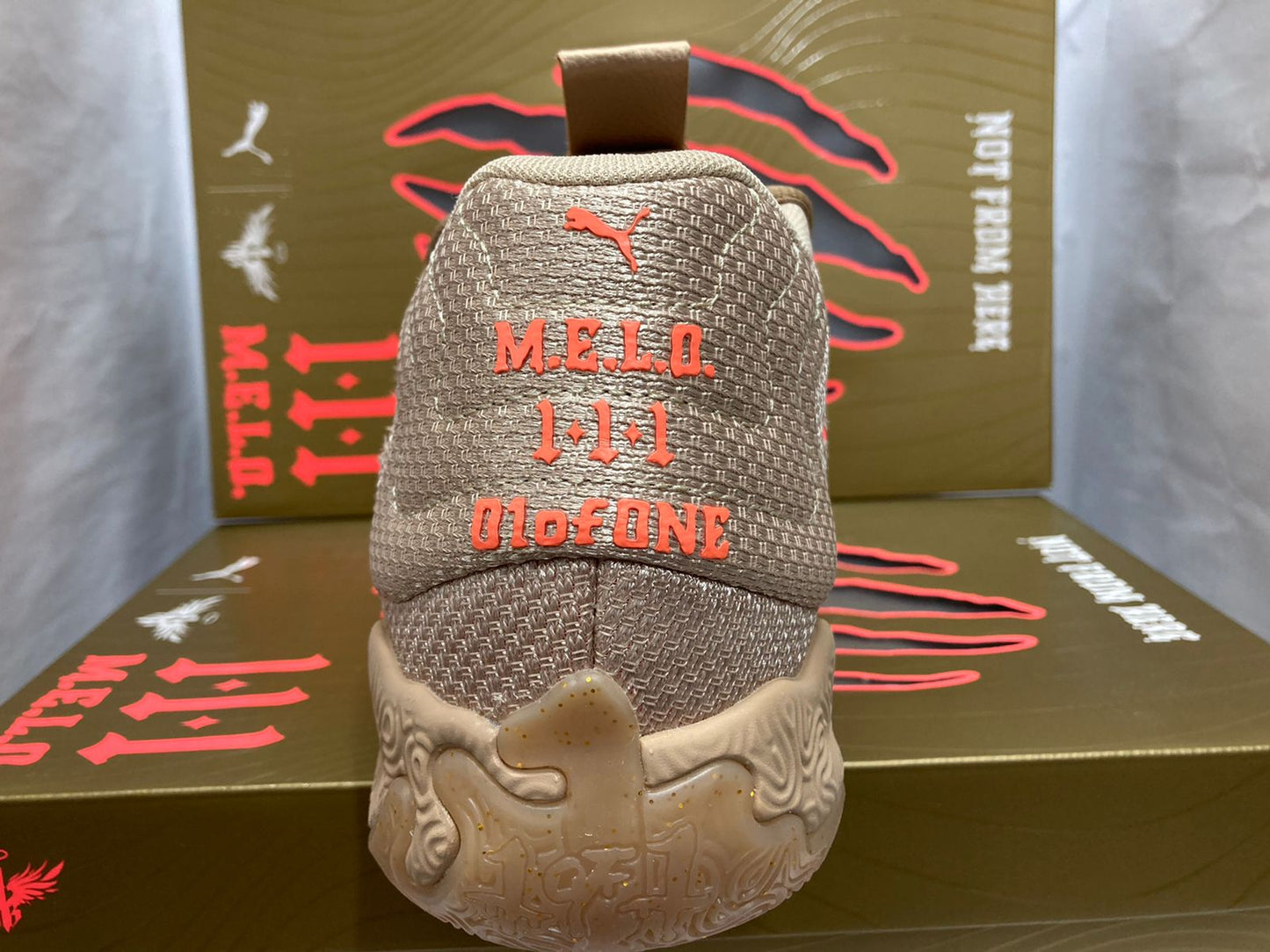 Puma MB.03 'Chinese New Year'