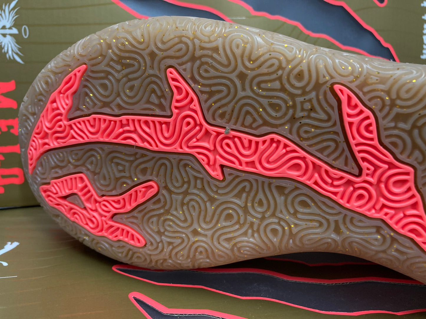Puma MB.03 'Chinese New Year'