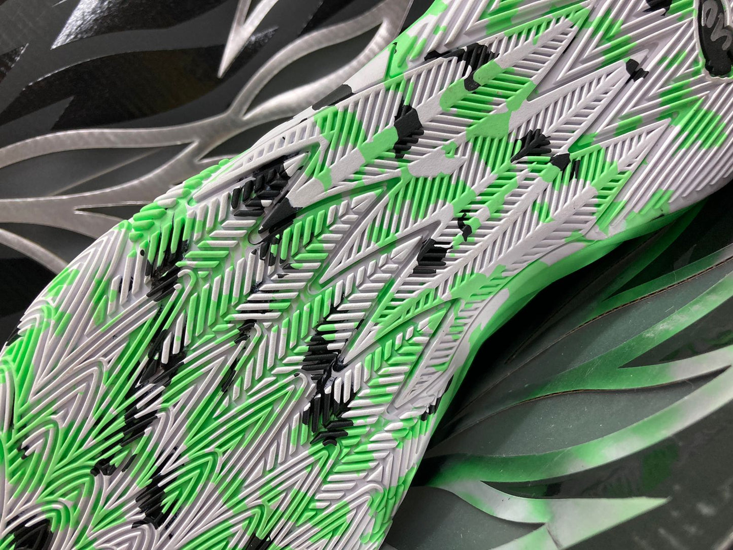 Puma MB.02 Jr Lo 'LaMel-O'