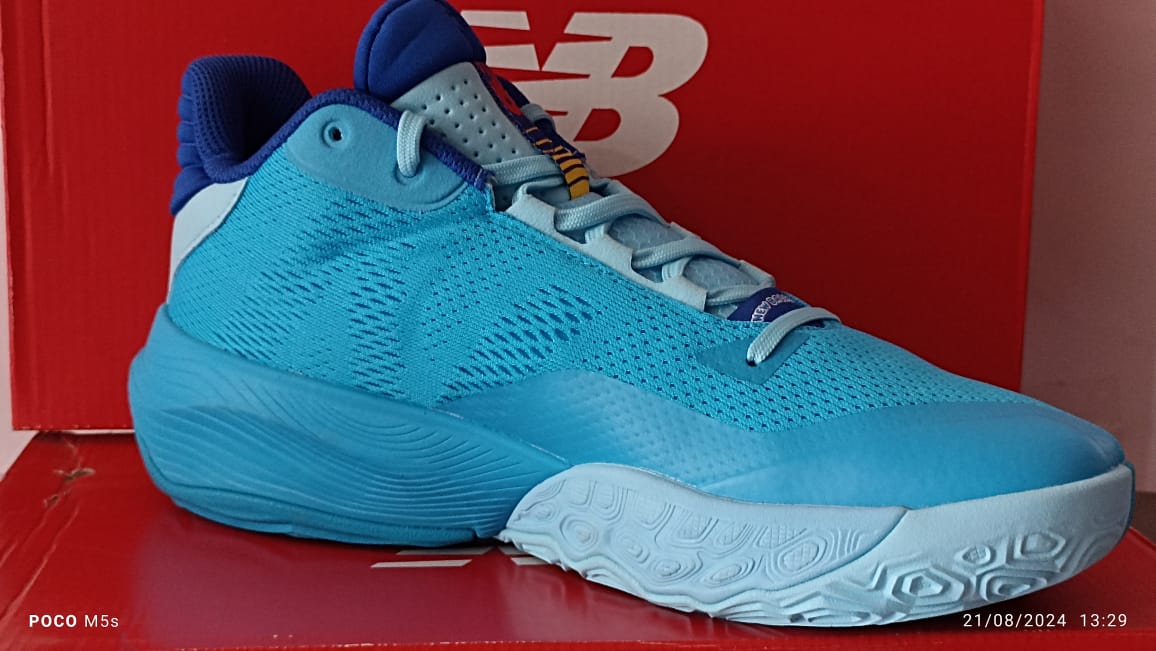 New Balance Two WXY V4 'Team Sky Blue'