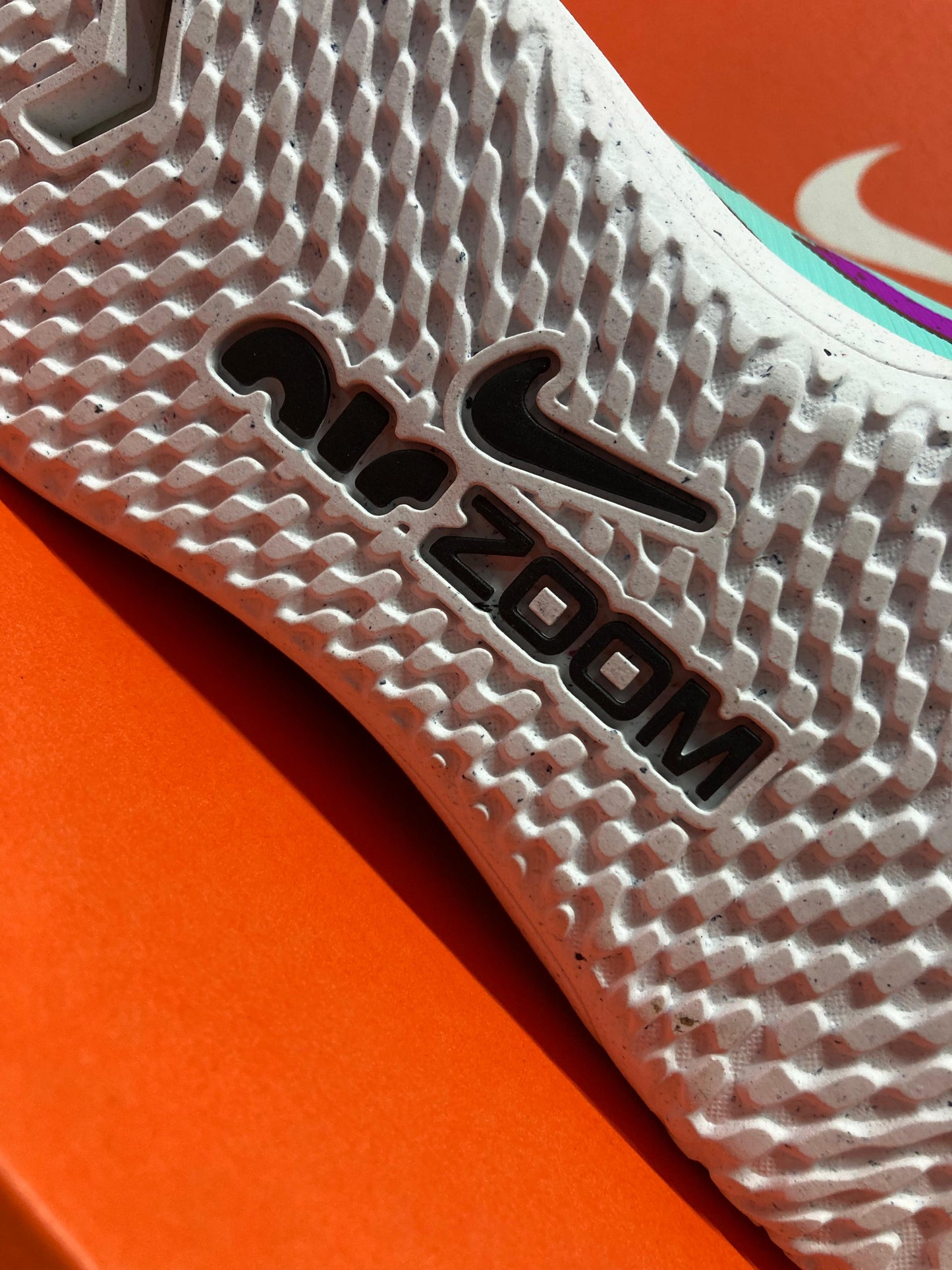 Nike Mercurial Zoom Vapor 15 GS Academy IC