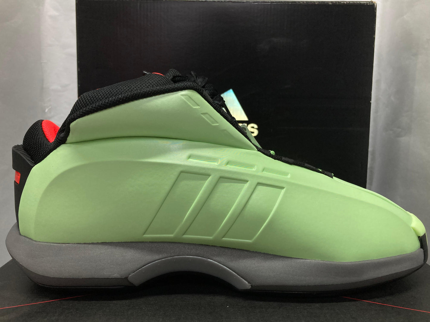 Adidas Crazy 1 Mint (2023)