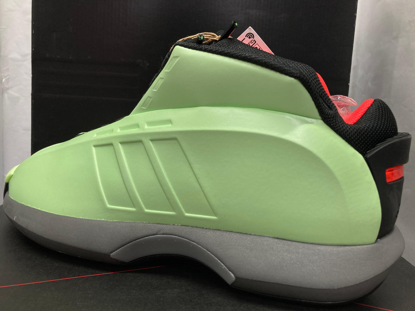 Adidas Crazy 1 Mint (2023)