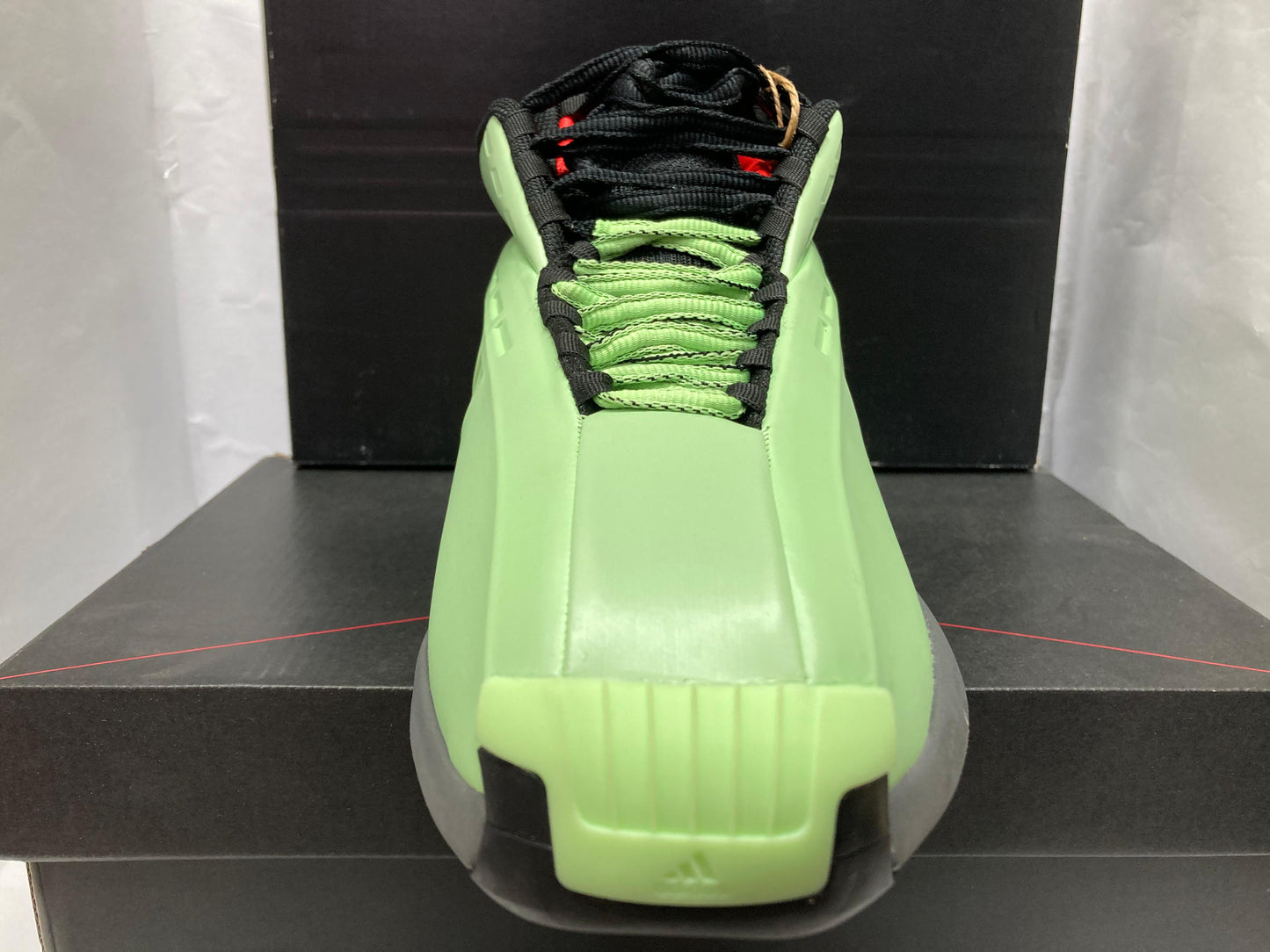 Adidas Crazy 1 Mint (2023)