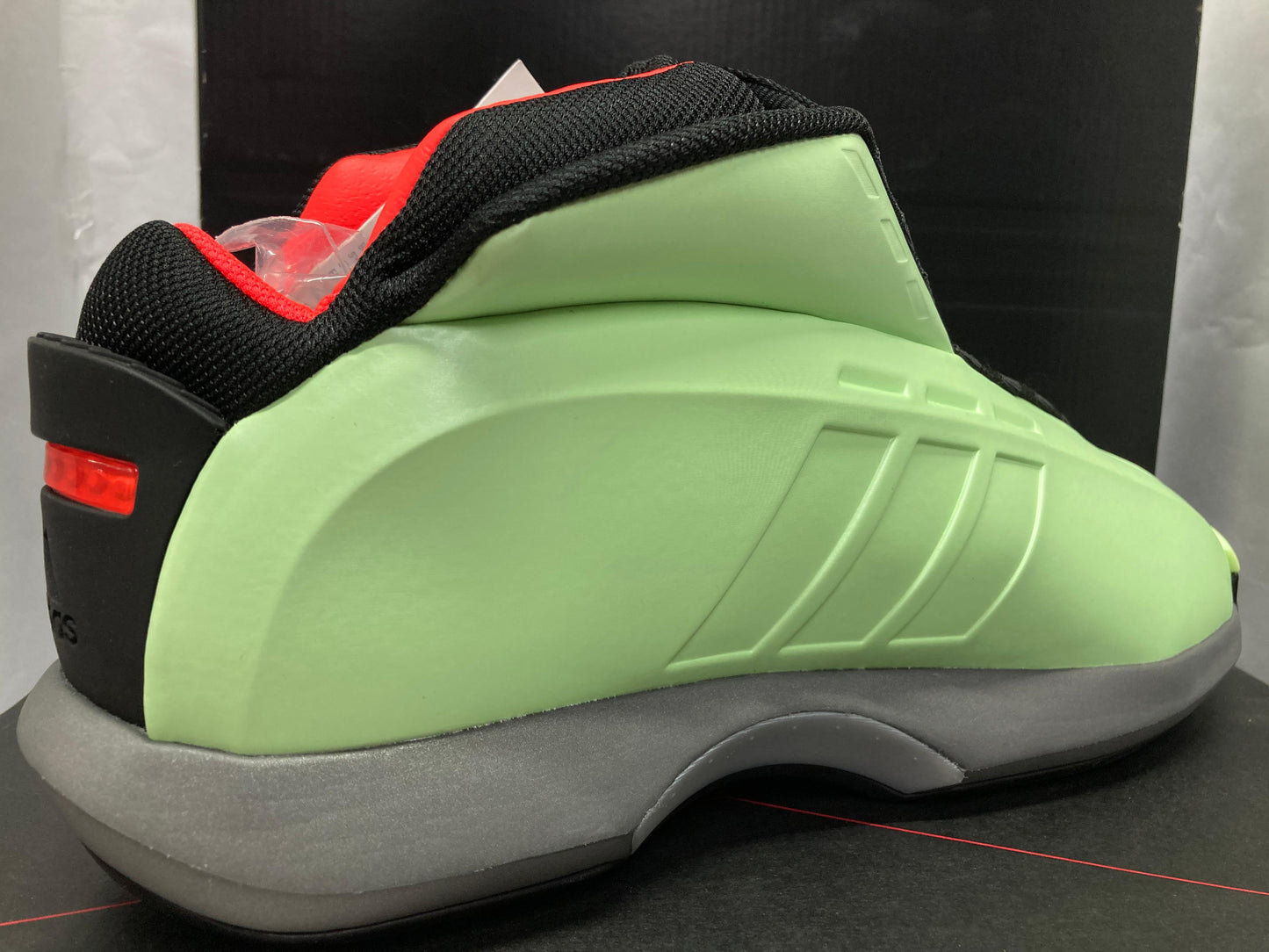 Adidas Crazy 1 Mint (2023)