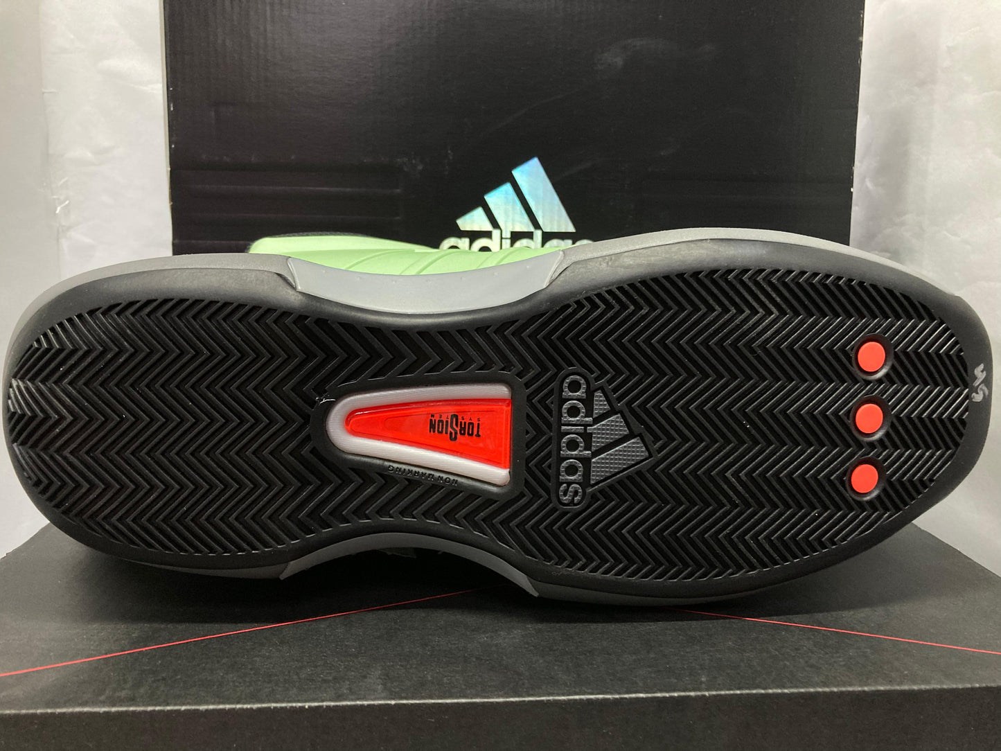 Adidas Crazy 1 Mint (2023)
