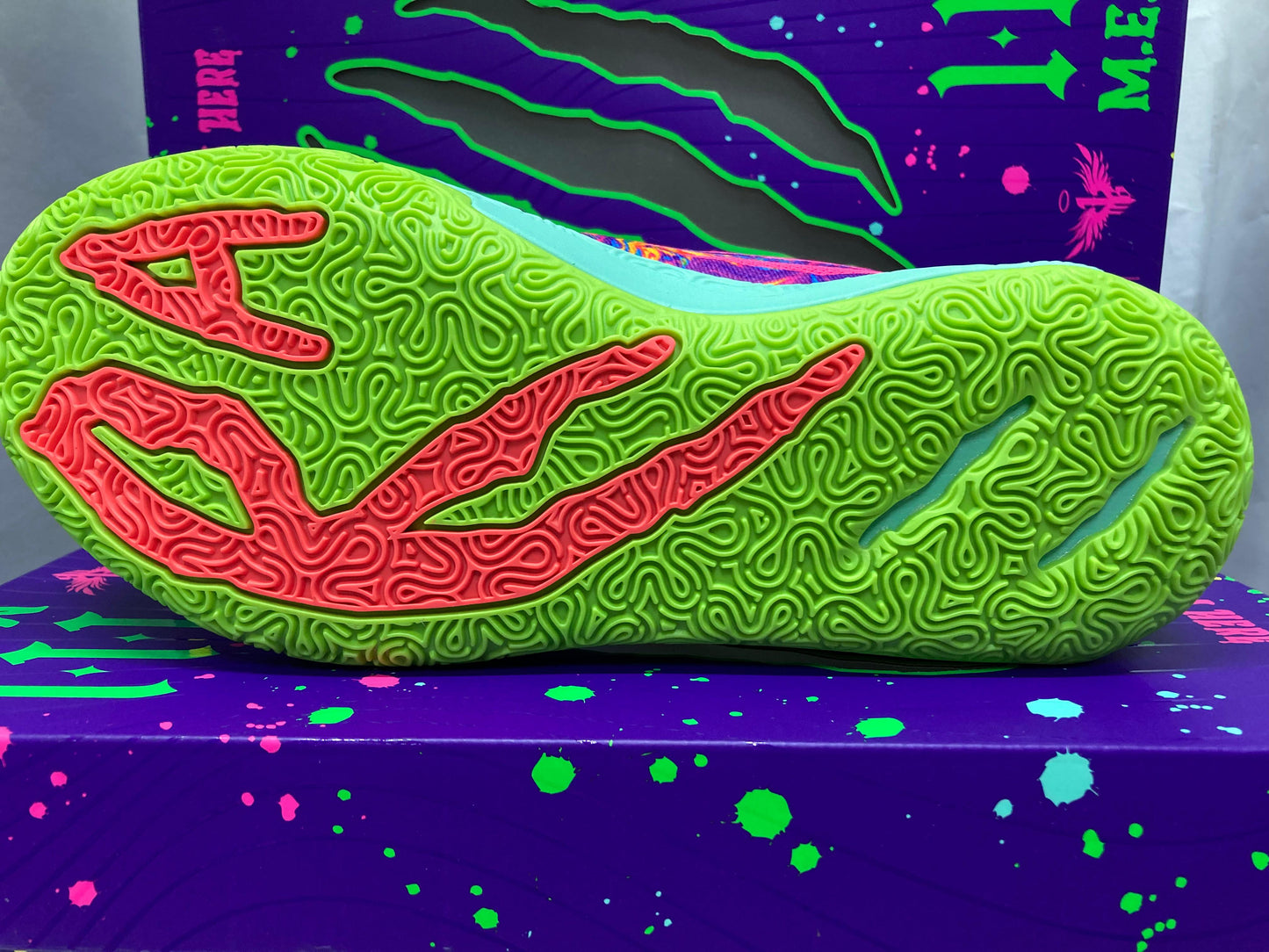 Puma MB.03 'Be You'2024'