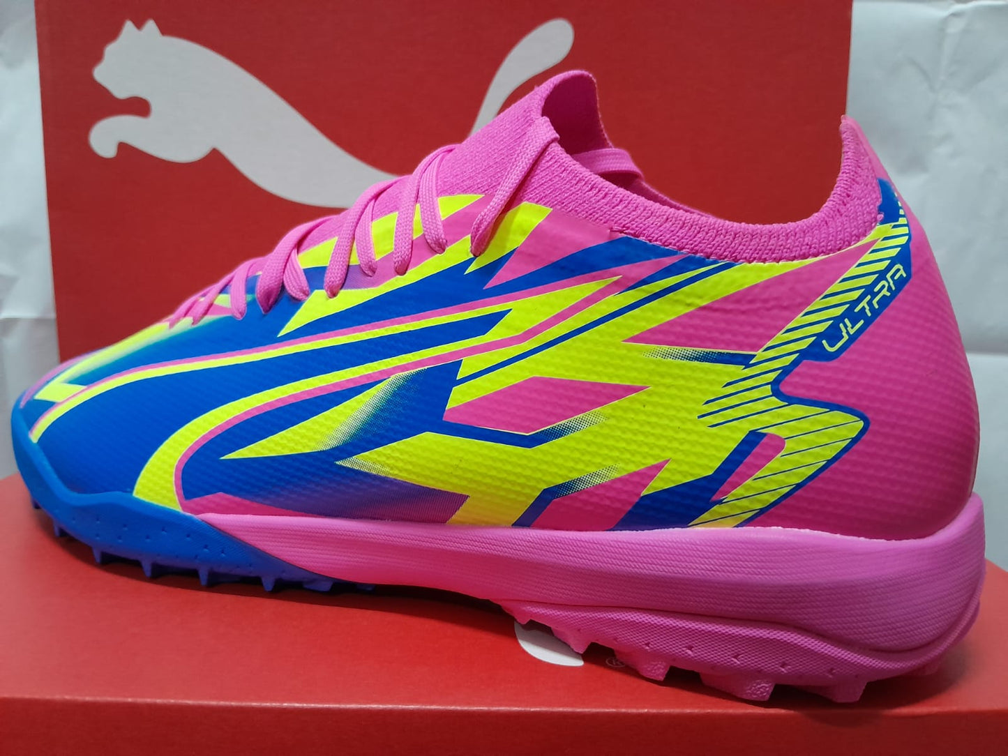 Puma Ultra Match Energy