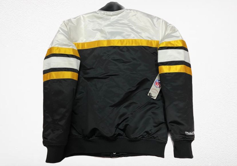 Jacket Pittsburgh Steelers