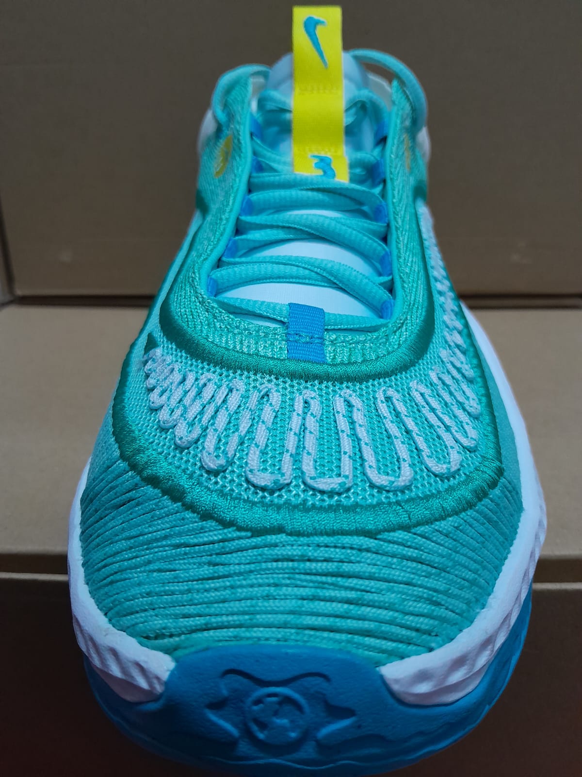 Nike'Cosmic Unity 3 'Joy'