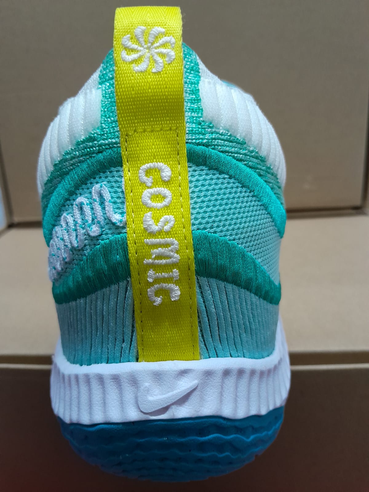 Nike'Cosmic Unity 3 'Joy'
