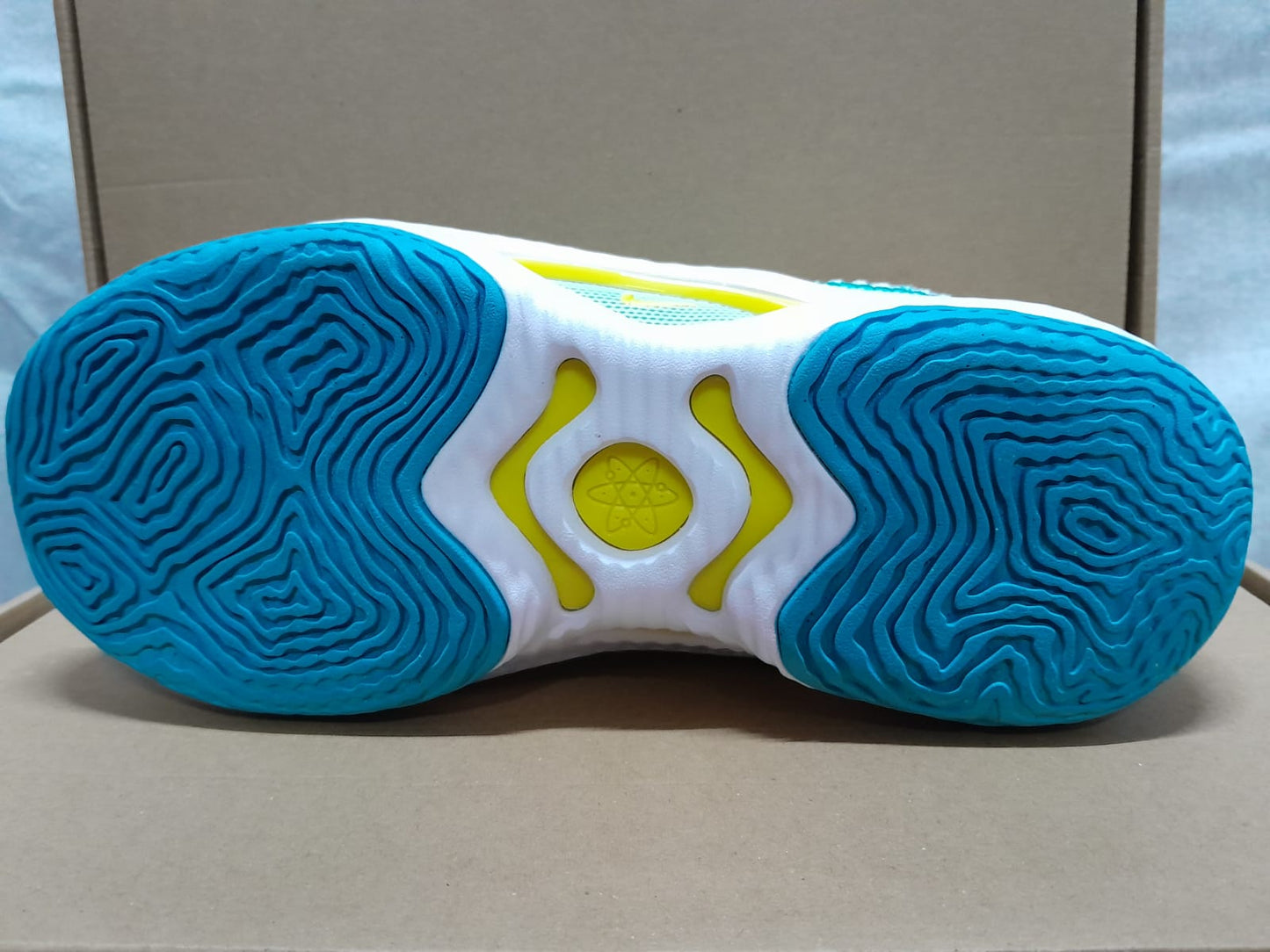 Nike'Cosmic Unity 3 'Joy'