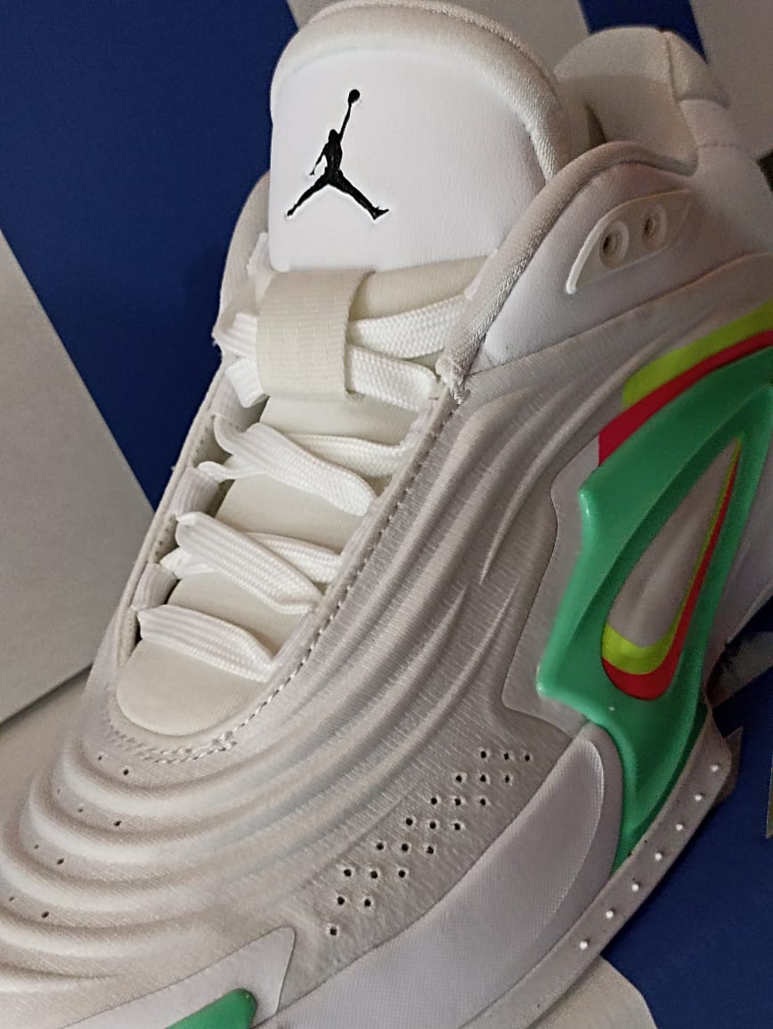 Jordan Luka 3 GS 'Photo Finish'