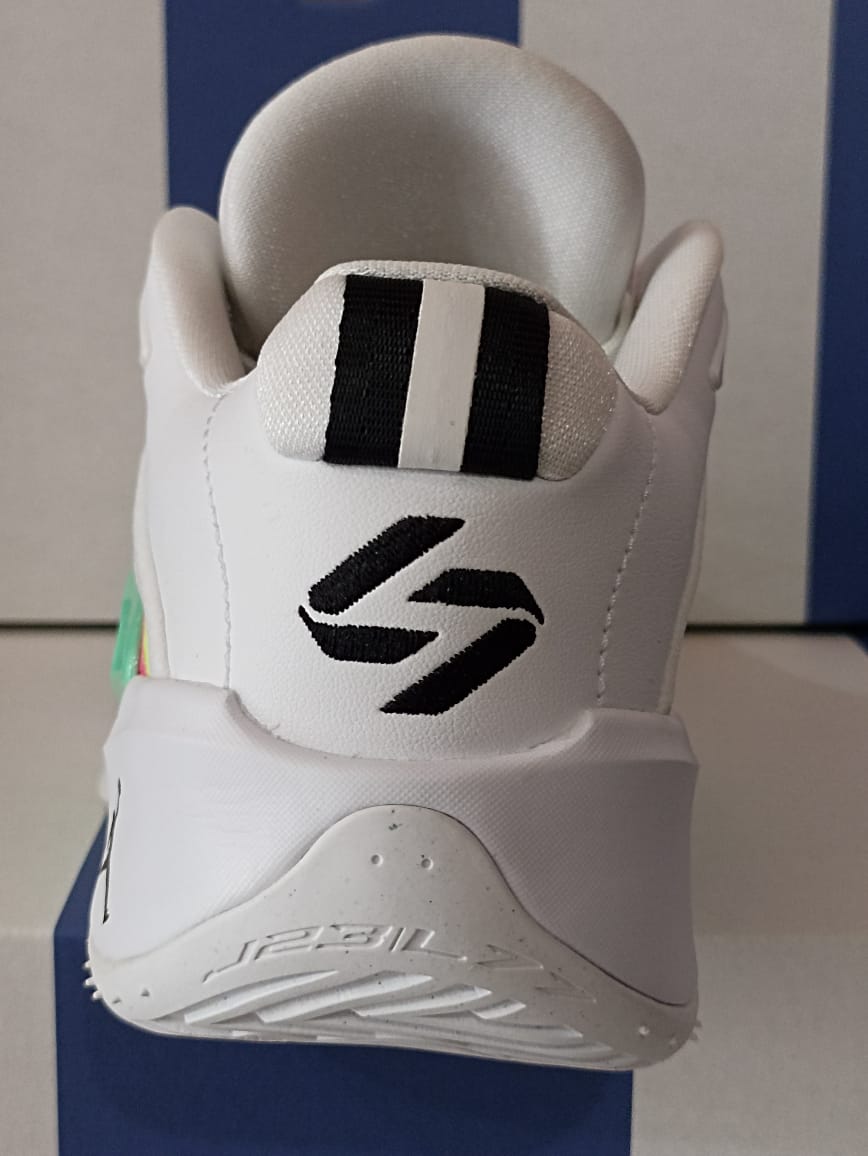 Jordan Luka 3 GS 'Photo Finish'