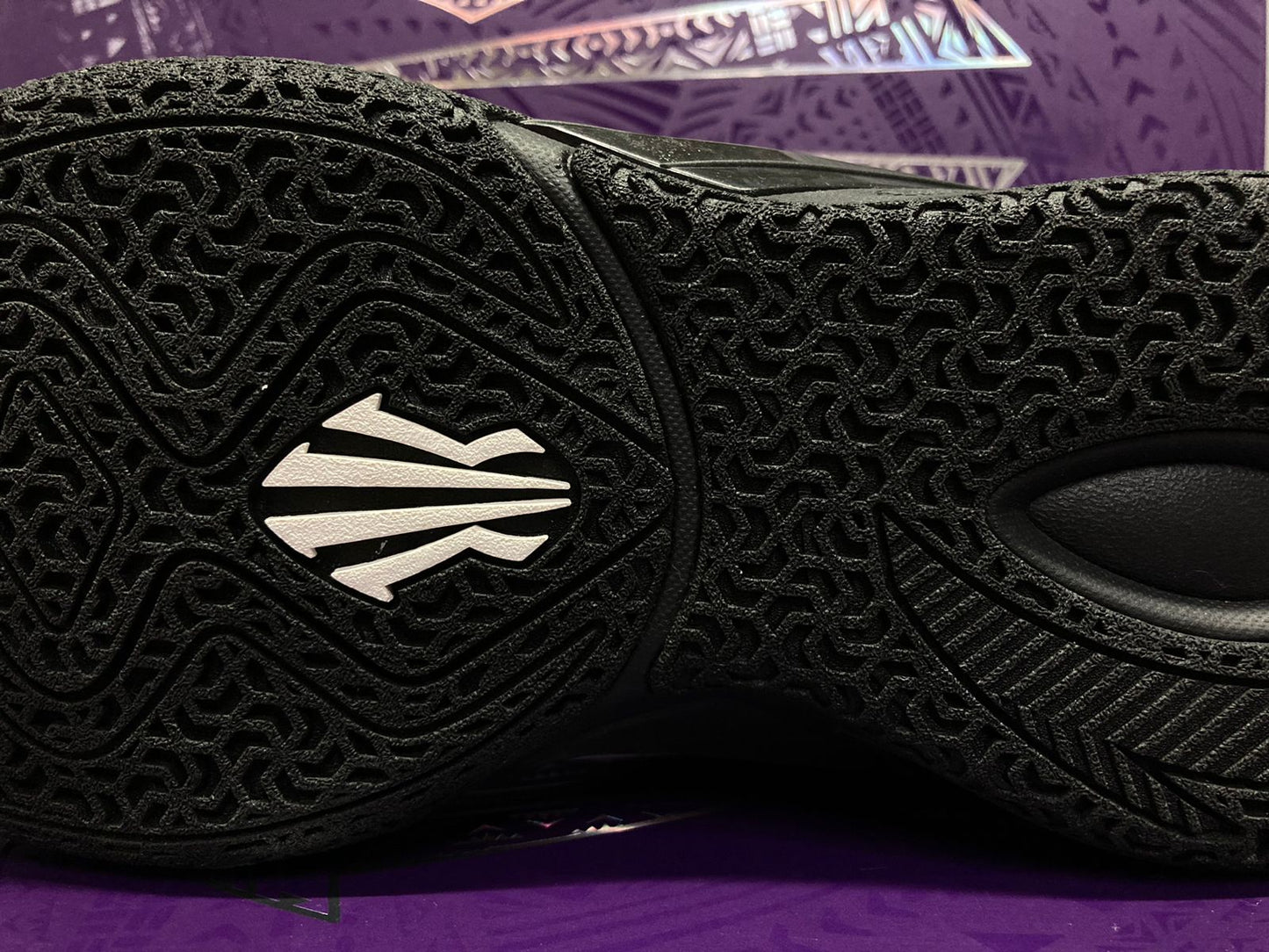 Anta Kai 1 Kids 'Yin Yang Pack - Yin'