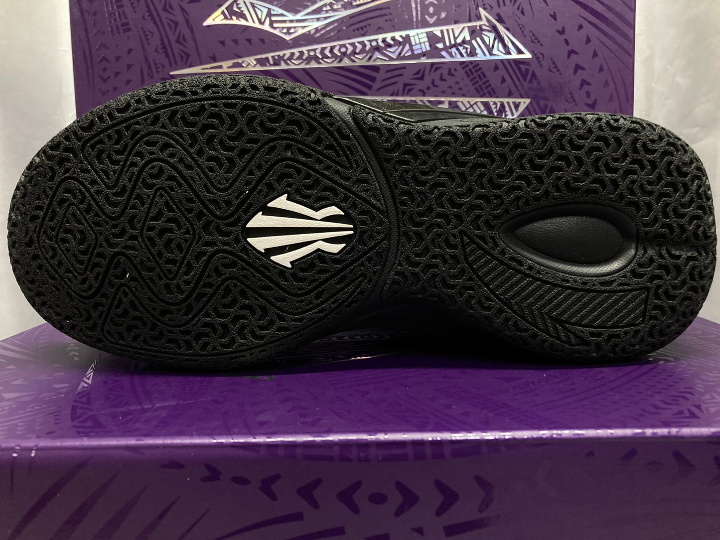 Anta Kai 1 Kids 'Yin Yang Pack - Yin'