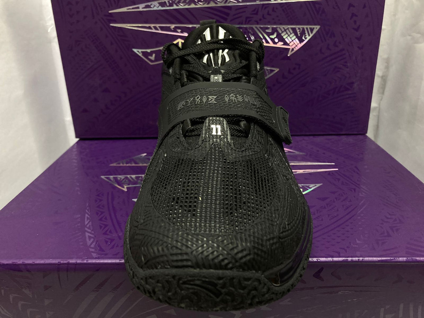 Anta Kai 1 Kids 'Yin Yang Pack - Yin'