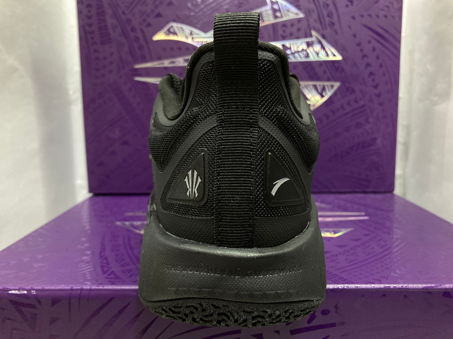 Anta Kai 1 Kids 'Yin Yang Pack - Yin'