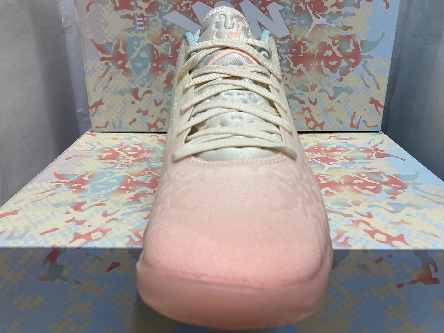 Jordan Zion 3 NRG 'Rising'