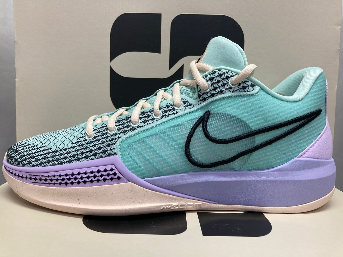 Nike 'Wmns Sabrina 1 'Dedication'