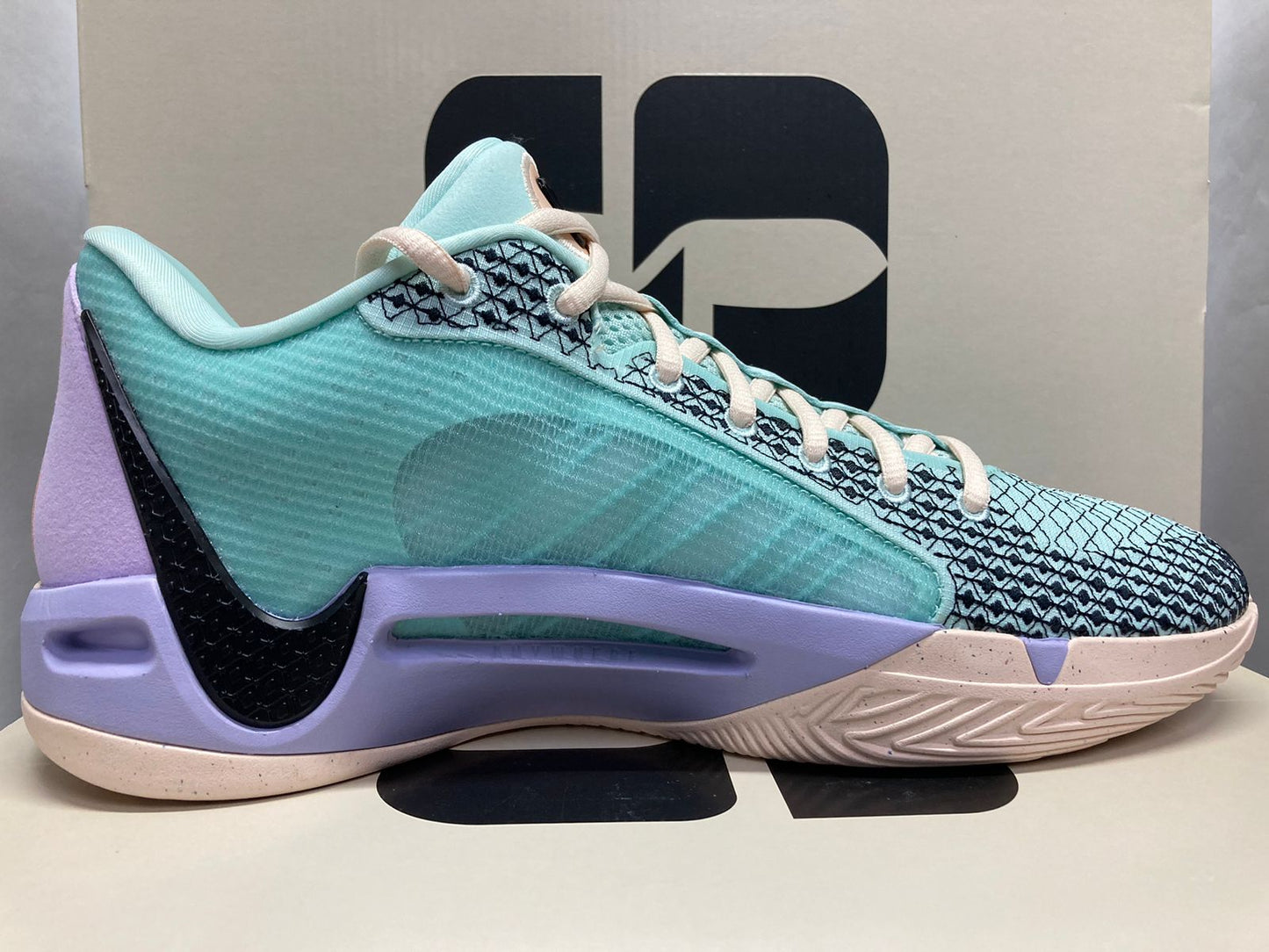 Nike 'Wmns Sabrina 1 'Dedication'