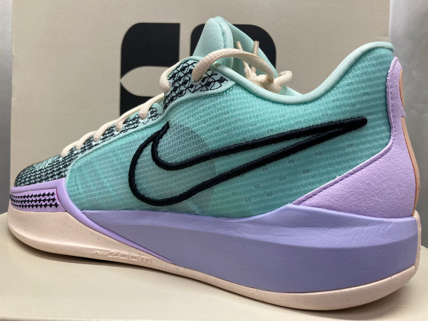 Nike 'Wmns Sabrina 1 'Dedication'