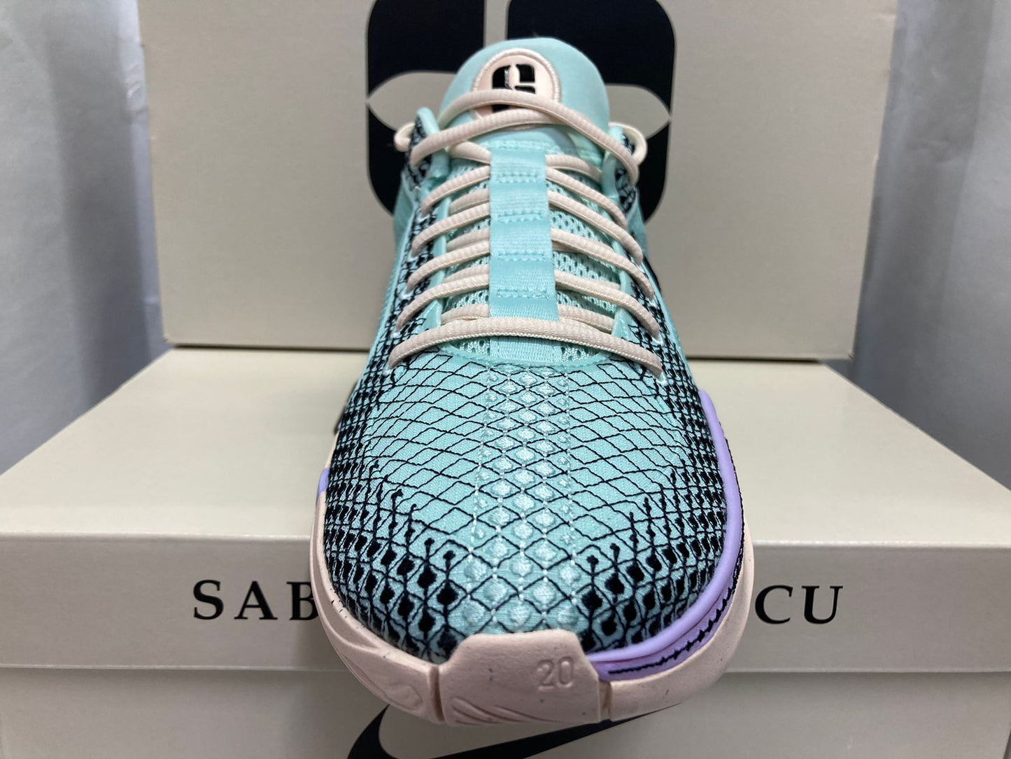 Nike 'Wmns Sabrina 1 'Dedication'