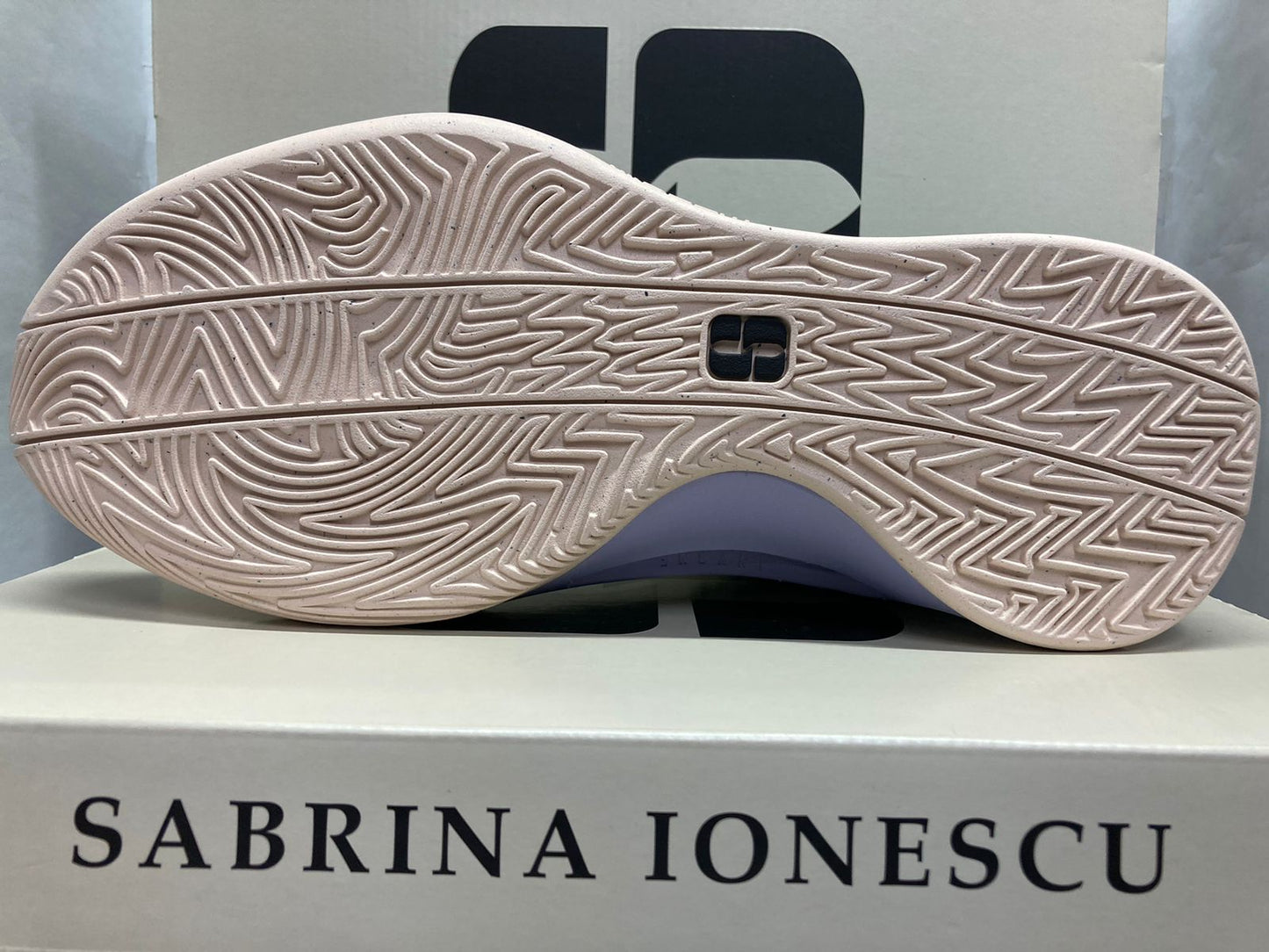 Nike 'Wmns Sabrina 1 'Dedication'