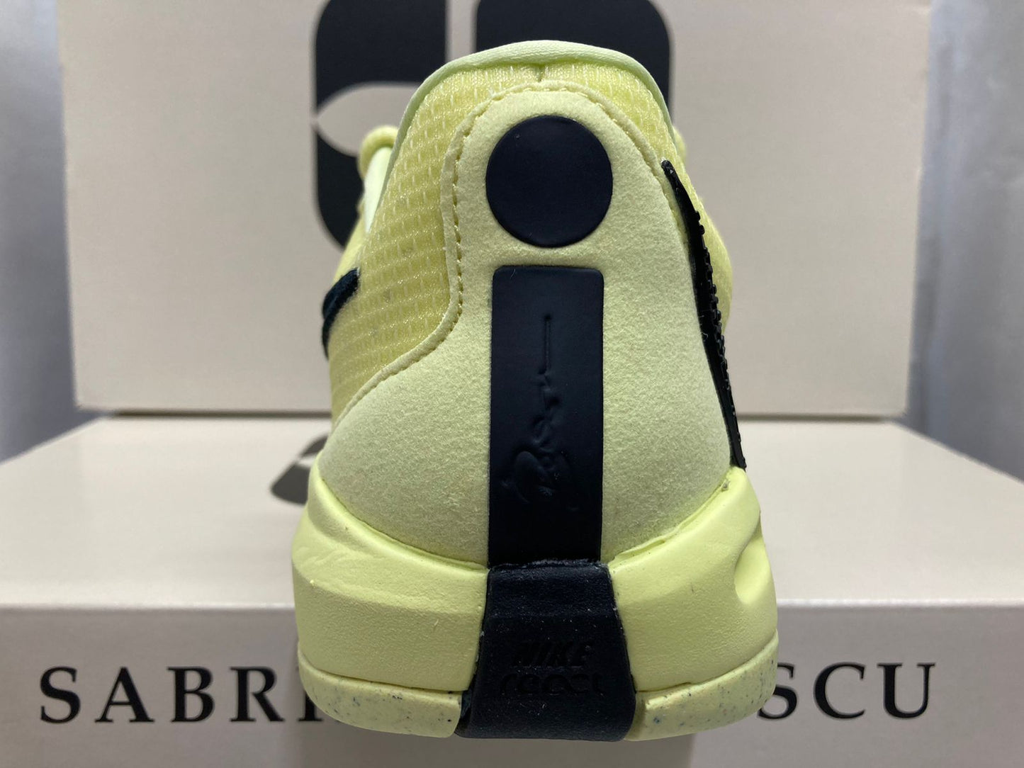 Nike 'Wmns Sabrina 1 'Exclamat!on'