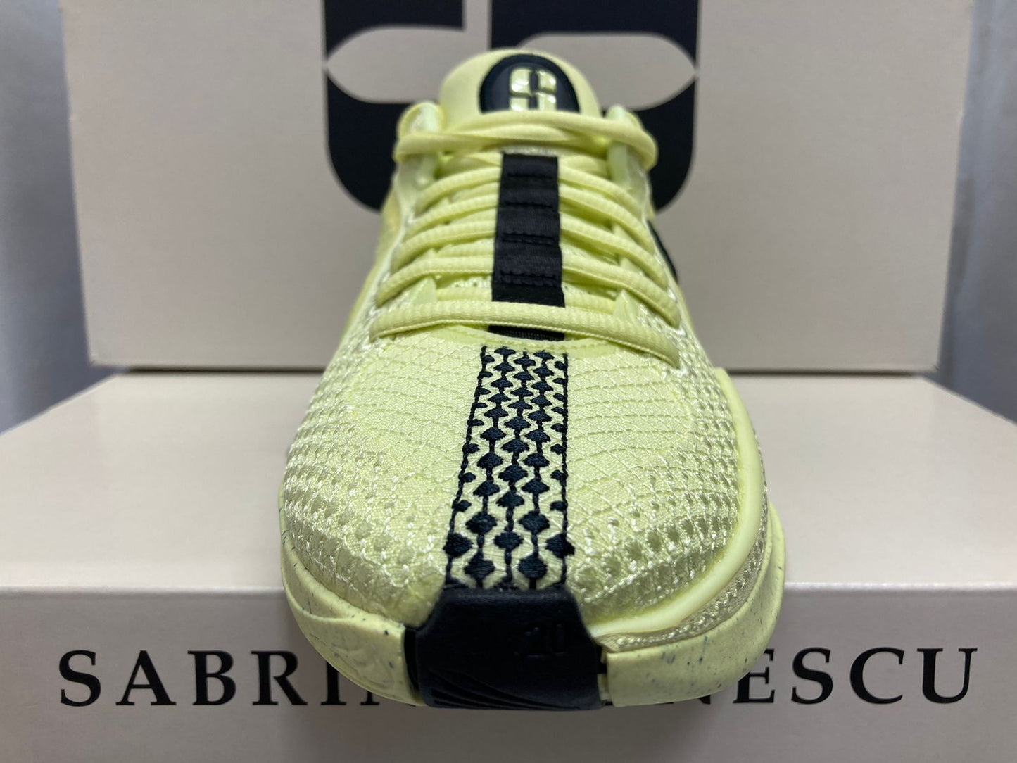 Nike 'Wmns Sabrina 1 'Exclamat!on'