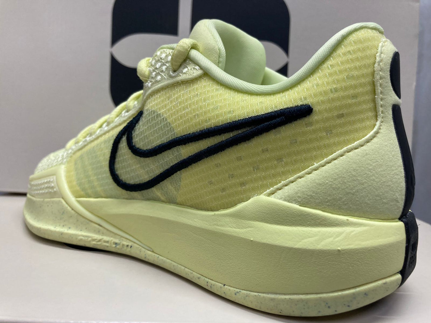 Nike 'Wmns Sabrina 1 'Exclamat!on'