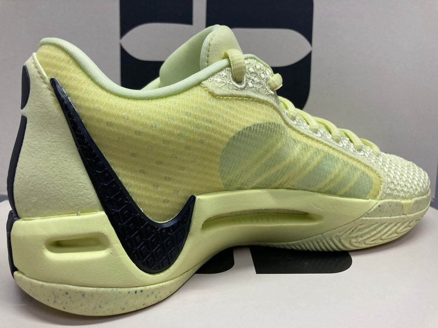 Nike 'Wmns Sabrina 1 'Exclamat!on'