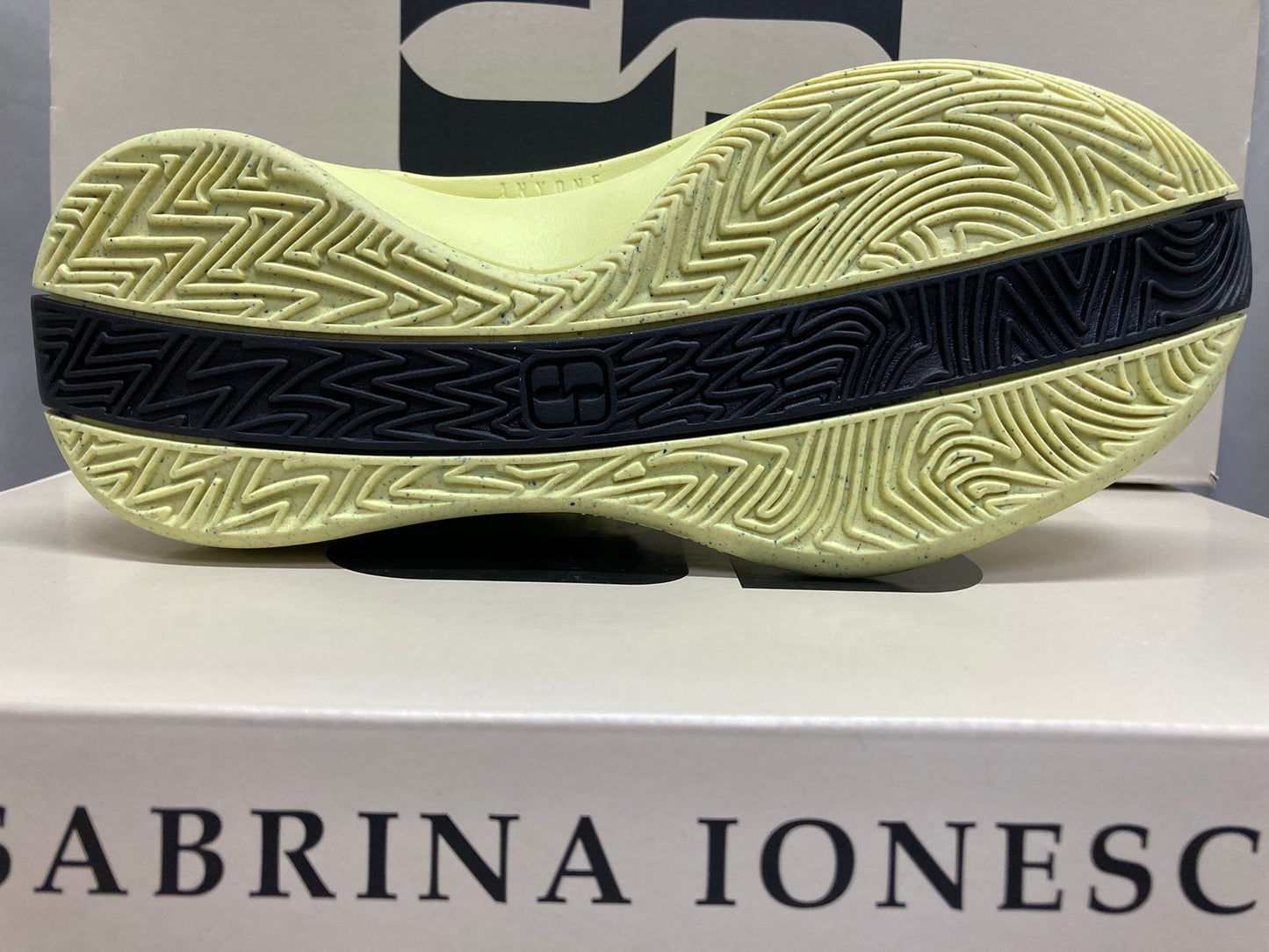Nike 'Wmns Sabrina 1 'Exclamat!on'