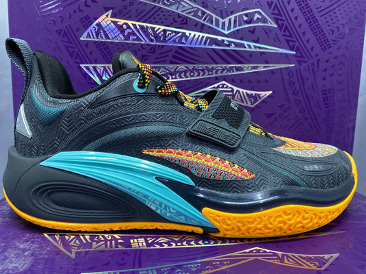 Anta kai 1 'Sacred Bond'