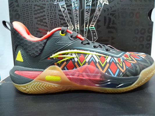 ANTA Kai 1 GS 'Speed Tribe'