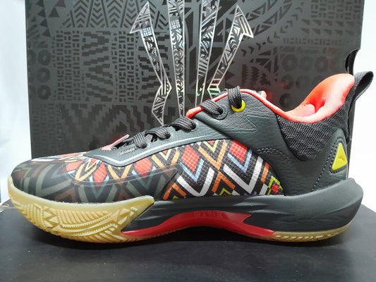 ANTA Kai 1 GS 'Speed Tribe'