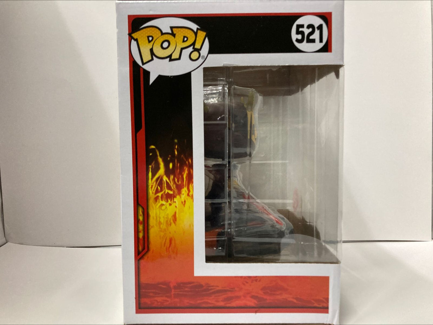 Funko Pop'Savage Opress' #521